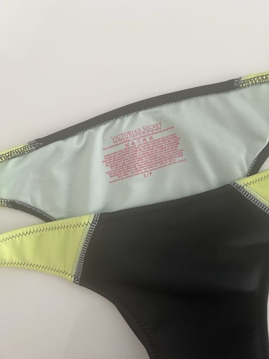 Чисто ново долнище на бански Victoria Secret