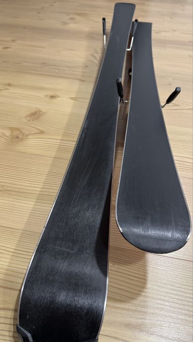 Schiuri Head Monster Easy JRS cu legatura JRS 7.5, copii, 137cm