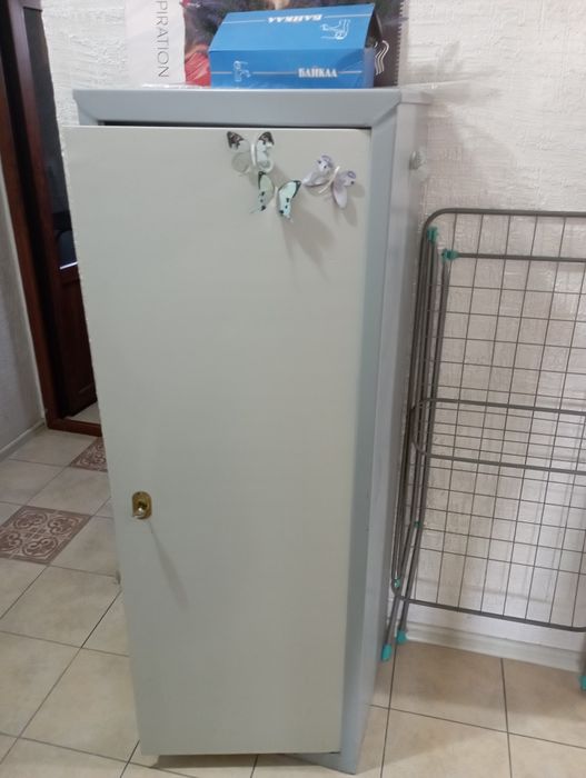 Сейф 80 тысяч тенге