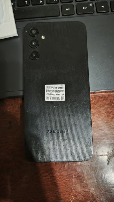 Смартфон Samsung a14