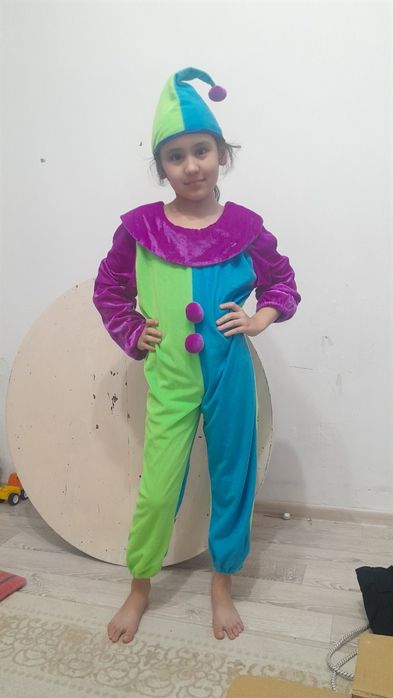 Новогодние детские