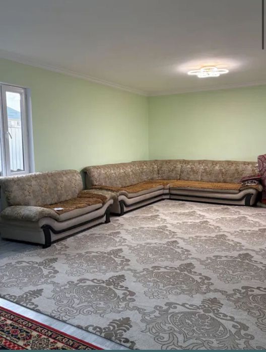 Продам времянку элитном районе