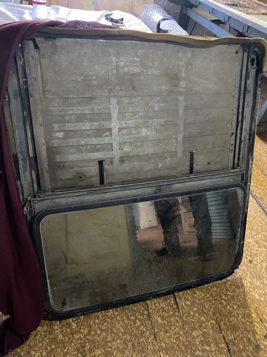 Продам Люк Opel Omega b