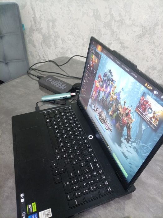 Lenovo Legion Pro 5