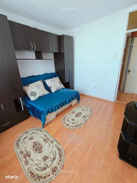 Ichiriere apartament 3 camere/ 74mp/Sos Berceni/ mobilat & utilat/