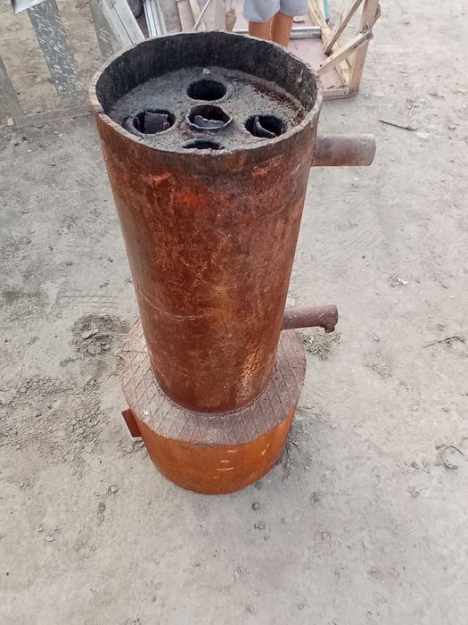 Котел для отопления