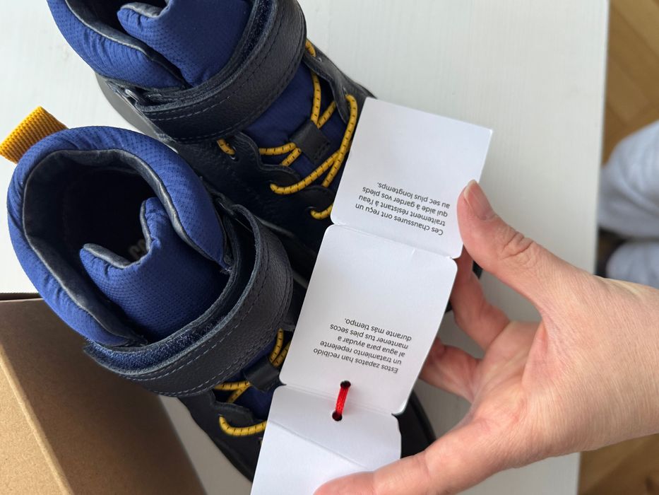 Camper Детски боти