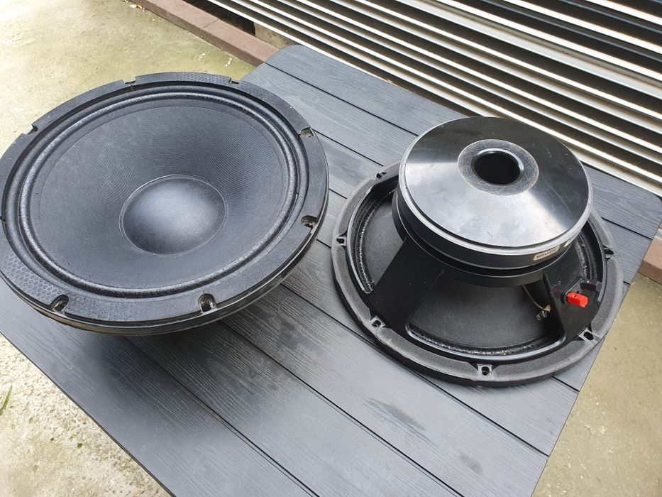 Incinte,boxe, difuzoare,drivere, ev, dynacord,rcf,makie,eminence,b&c,peavey