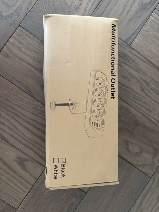 Удлинитель с USB кабелем