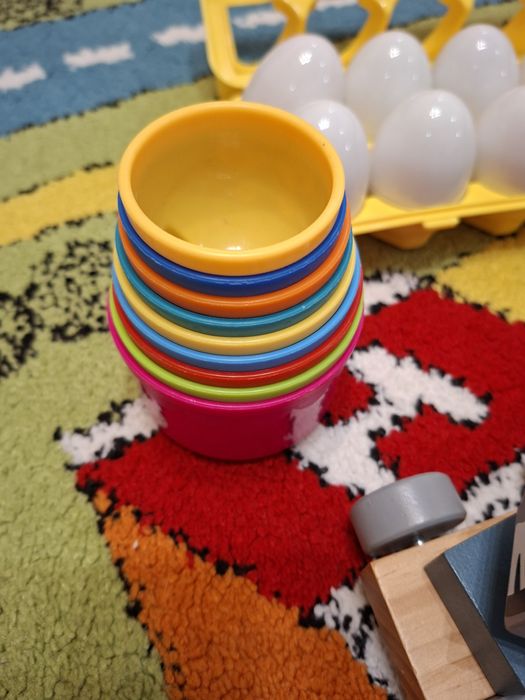 Лот детски играчки