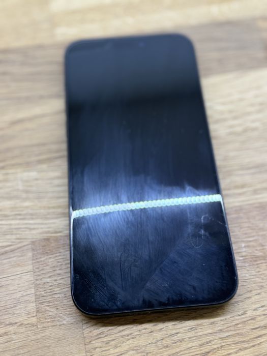 Iphone 15 pro max 256 gb