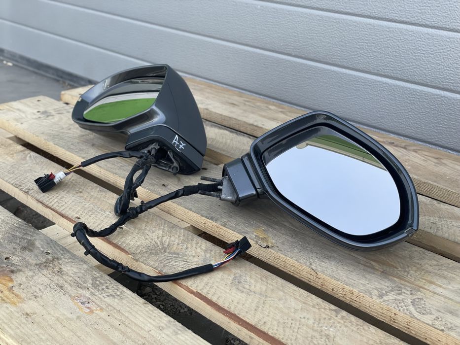 Комплект огледала AUDI A7 4G