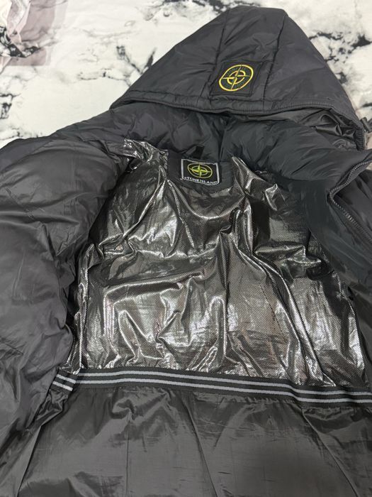 Продам куртку STONE ISLAND