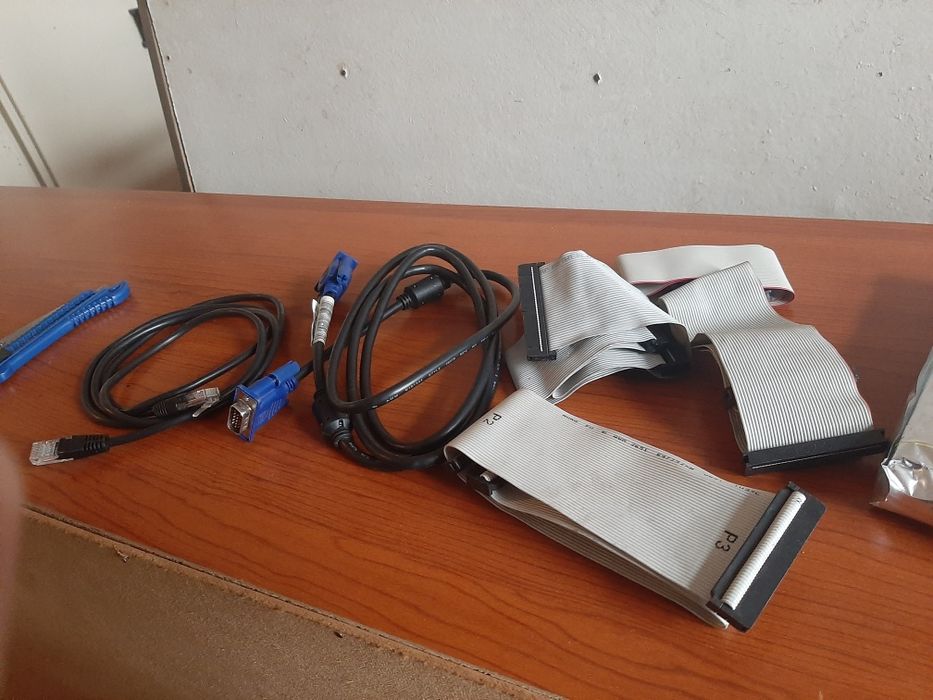 Запчасти на комп или ремонт