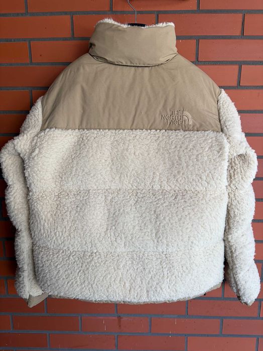 Scurta puf North Face