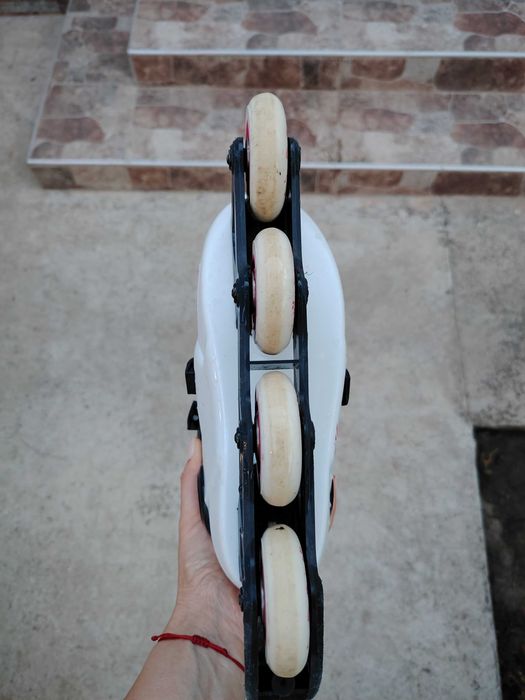 Детски ролери 32-34 номер