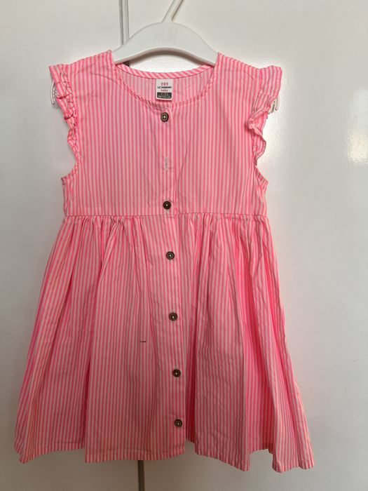 Рокли 3-4г. H&M, Lc Waikiki