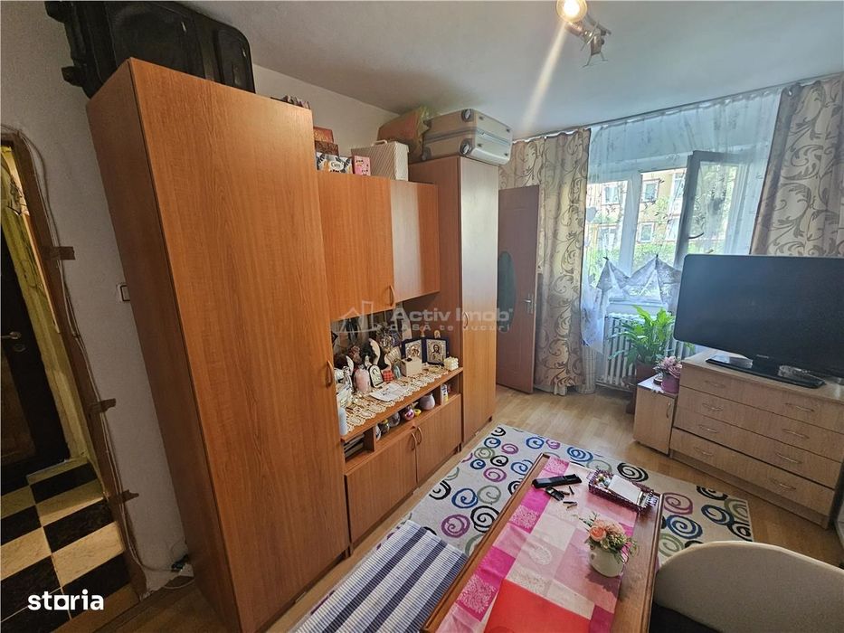 Resita, 2 Cam. Mobilat+Utilat, Parter, Micro 2