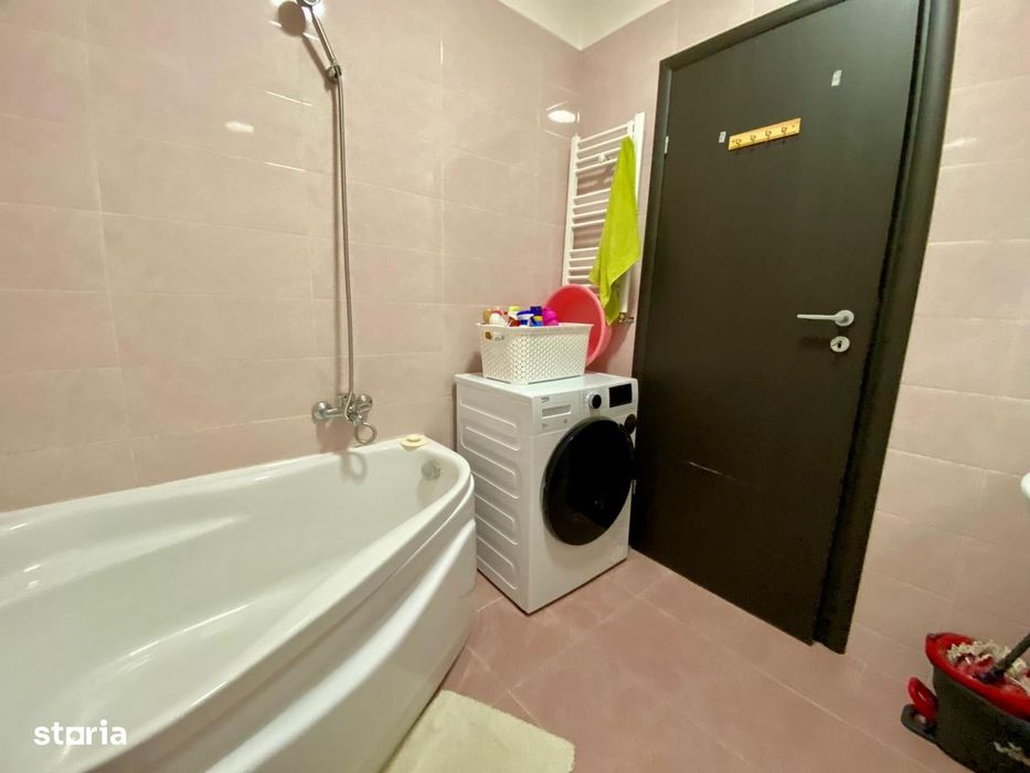 Apartament - 2 camere - AC - Centrala proprie - Militari-Residence