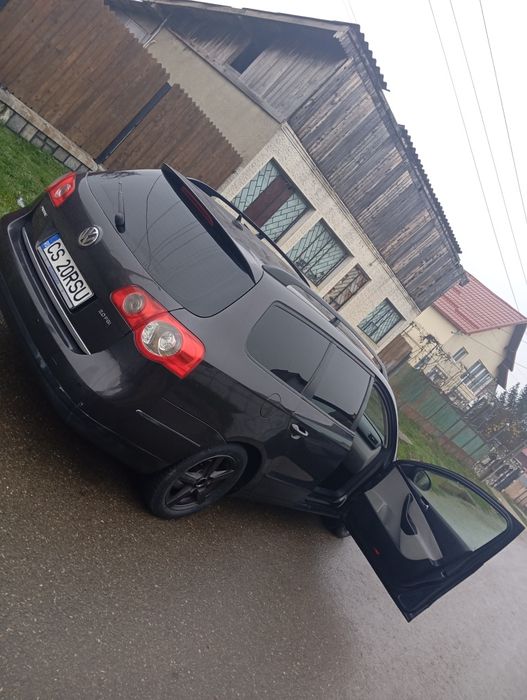vând sau schimb passat b6 2.0 fsi