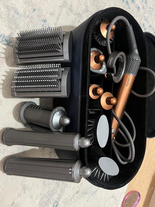 Dyson Airwrap HS05 Complete Long