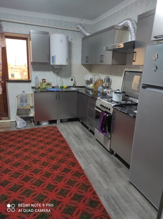 Квартира хусусий