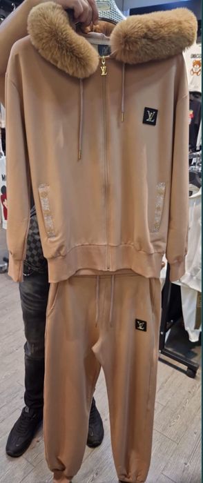 Treninguri dama oversize