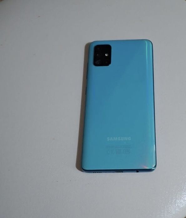 Продам Samsung Galaxy A51