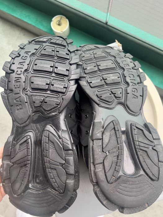 Balenciaga Track 43