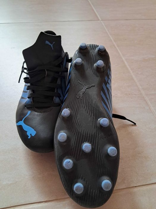 бутонки Puma Tacto II, 40-ти номер