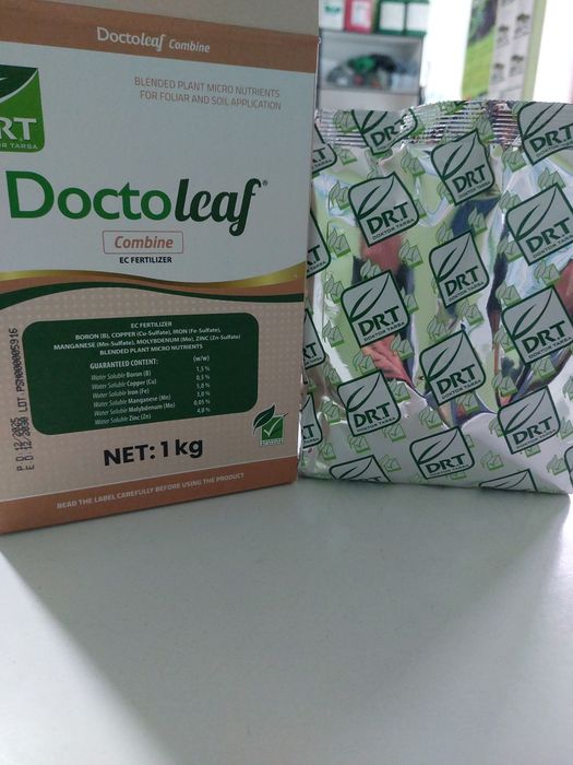 Mikroelement Doktor tarsa Doctoleaf Combi