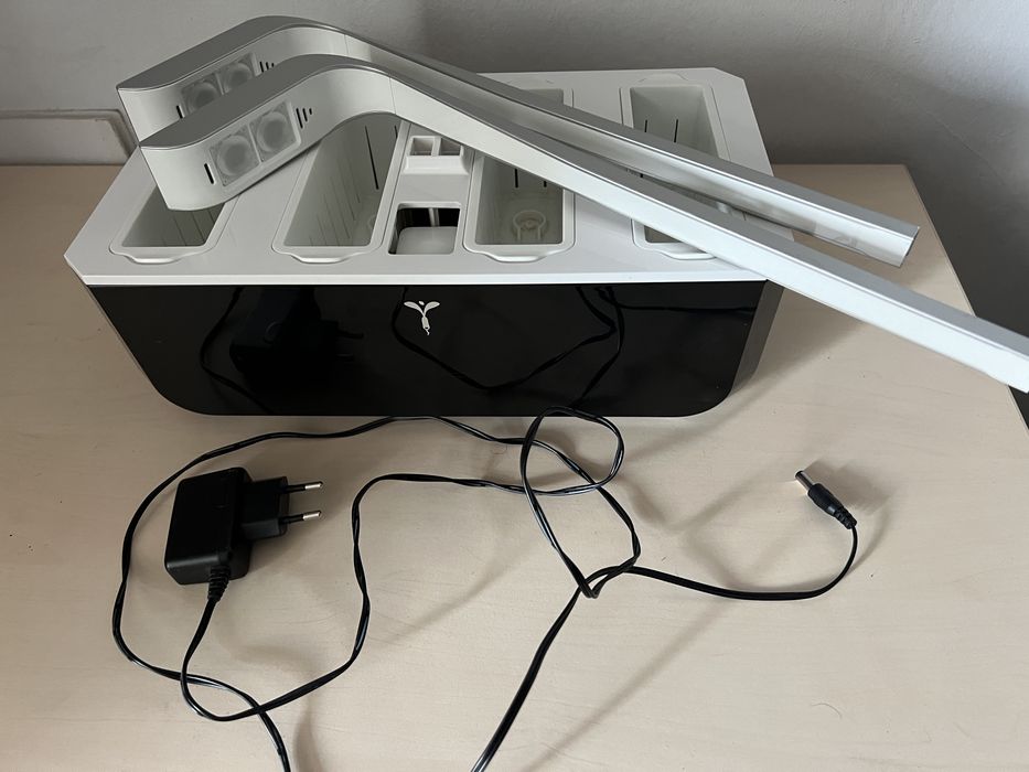 Jardiniera inteligenta - Veritable