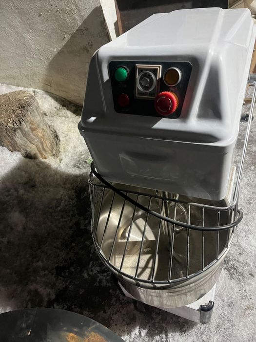 Готовая бизнес идея