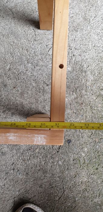 Suport masă chiuvetă