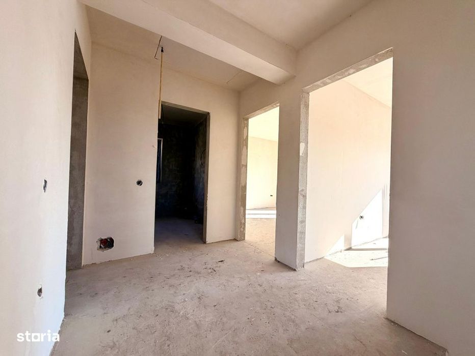 Casa individuala, teren 564 mp, CF, COMISION 0 la cumparare!