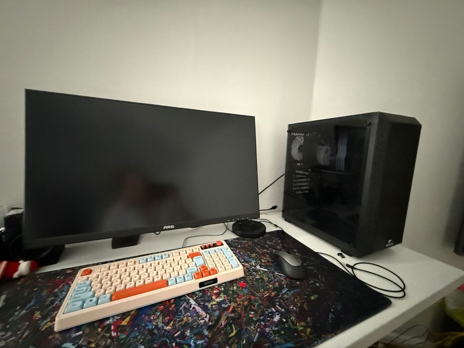 Продам компьютер в сборе