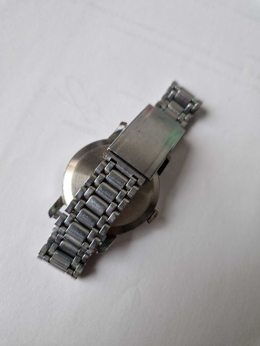 ПОБЕДА, сърп и чук - Демокрация, кал. 2602, сделано в СССР