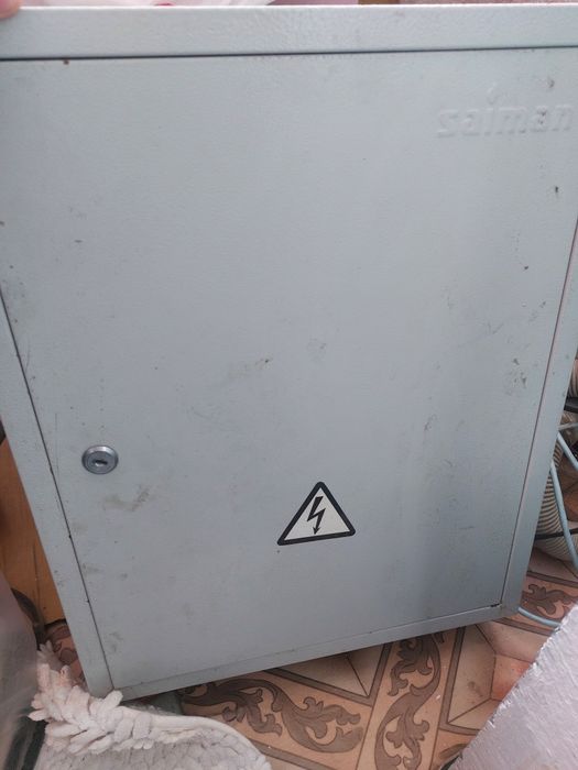 Щит рапределительный