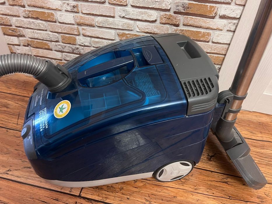 Моющий пылесос Thomas TWIN T1 AQUAFILTER