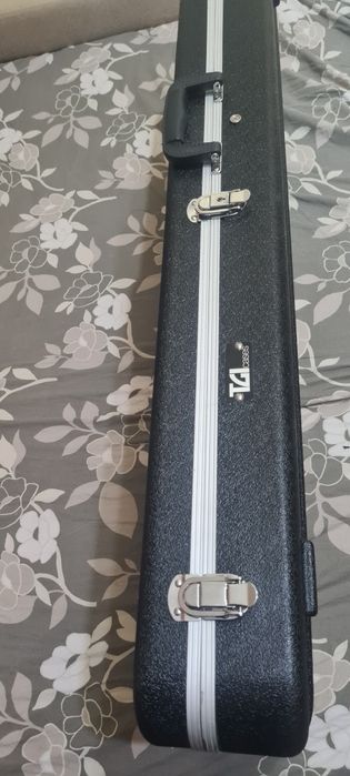 Chitară electrică Shine Korea Floyd rose special.