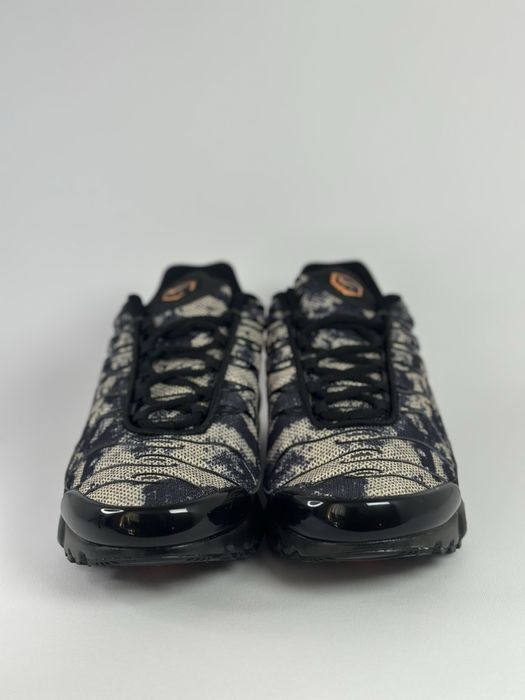 Мъжки маратонки Nike Air Max Plus TN "Camouflage"