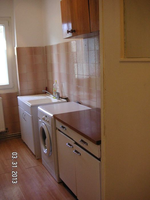 Inchiriez apartament cu 2 camere