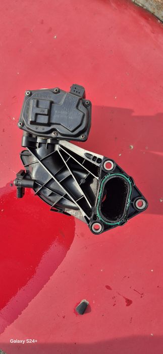 Clapeta accelerație Ford Transit 2.0 tipYMR6 GK2Q9F991AA