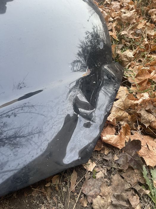 Капот от камри 30-35