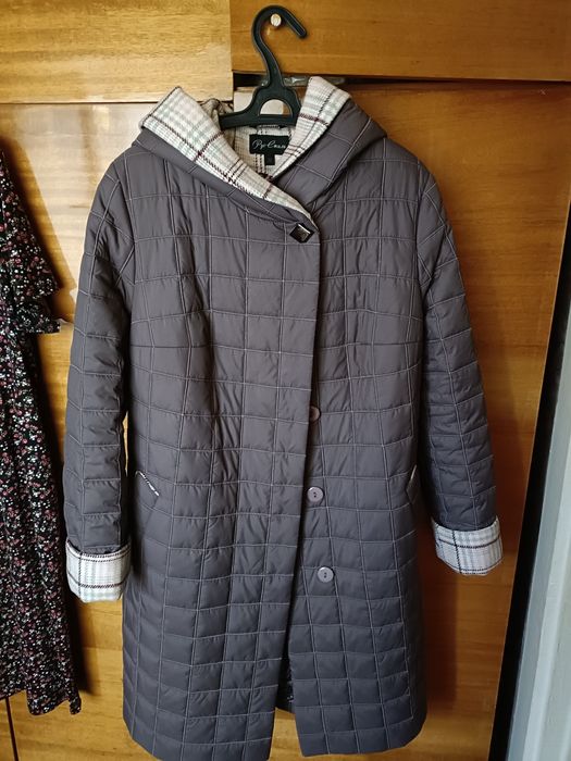 Продам осенние пальто