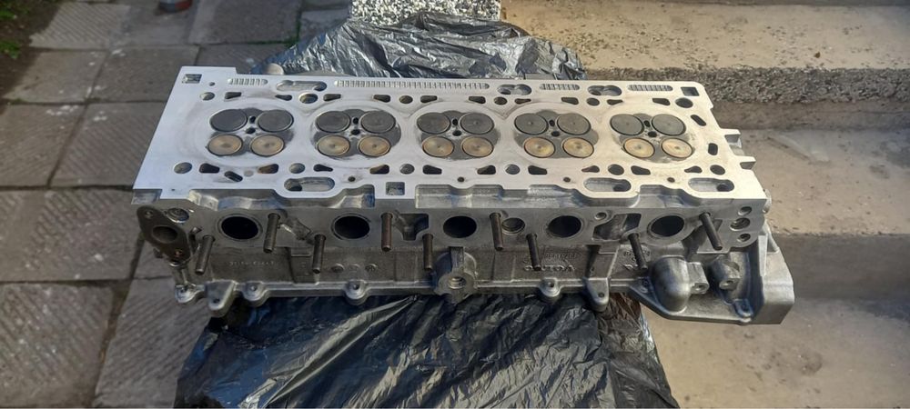 Глава за volvo xc90