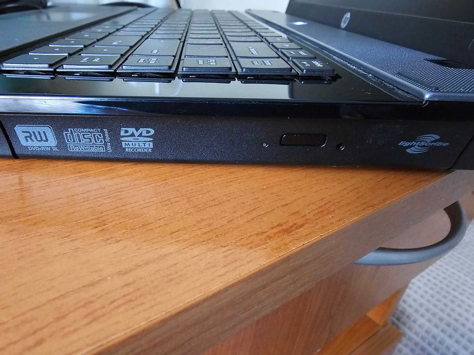 Лаптоп HP модел 620