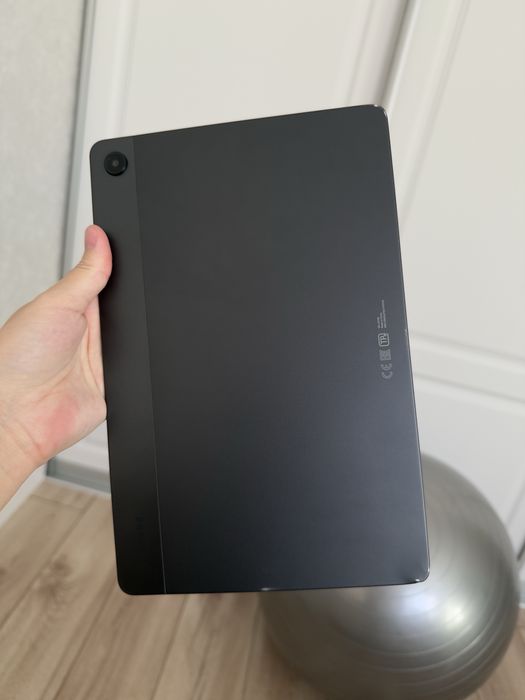 Samsung Galaxy Tab A9+ серый