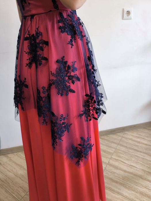 Rochie ocazie eleganta de dama