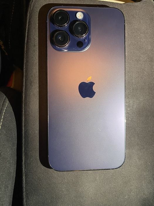 Iphone 14 Pro Max 256GB 82%